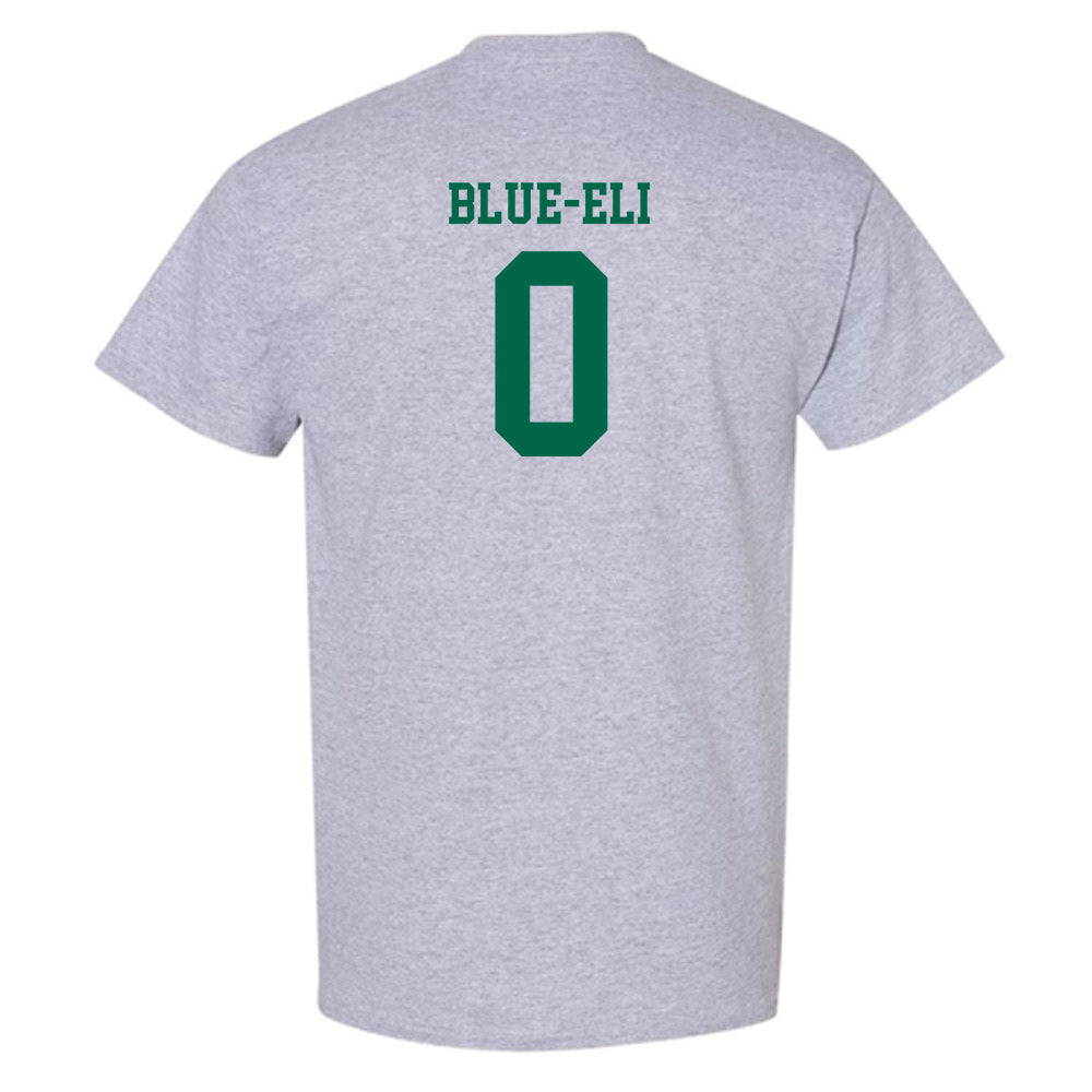 USF - NCAA Football : Douglas Blue-Eli - Classic Fashion Shersey T-Shirt