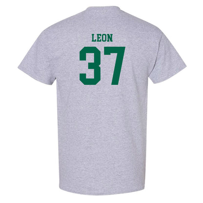USF - NCAA Football : Chase Leon - Classic Fashion Shersey T-Shirt-1