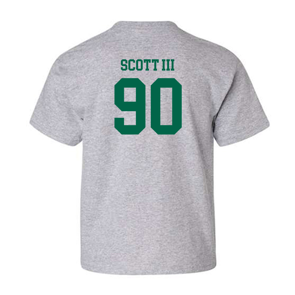 USF - NCAA Football : Richard Scott III - Classic Fashion Shersey Youth T-Shirt-1