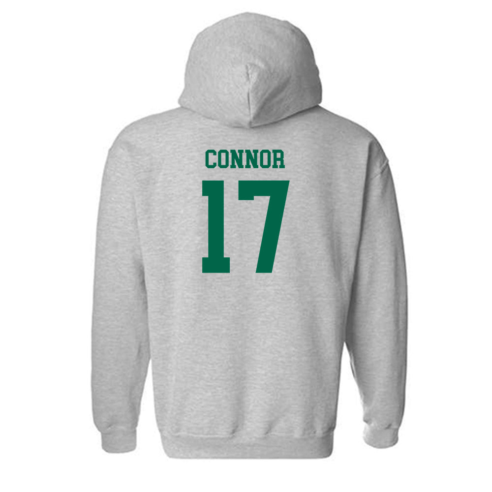 USF - NCAA Women's Lacrosse : Jacinda Connor - Classic Fashion Shersey Hooded Sweatshirt