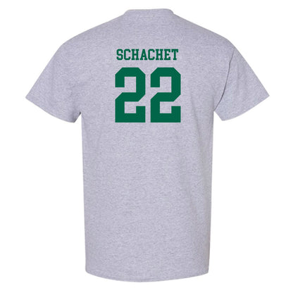 USF - NCAA Women's Lacrosse : Cami Schachet - Classic Fashion Shersey T-Shirt