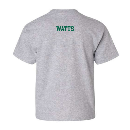 USF - NCAA Women's Track & Field : Skyler Watts - Classic Fashion Shersey Youth T-Shirt