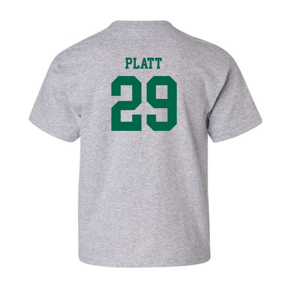 USF - NCAA Football : Deylen Platt - Classic Fashion Shersey Youth T-Shirt