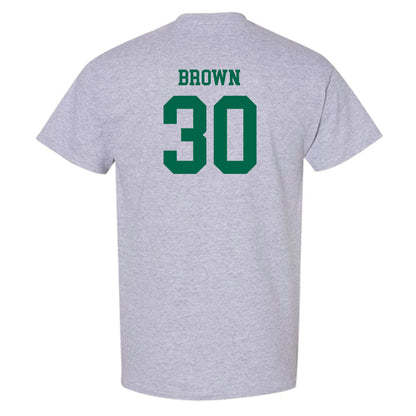 USF - NCAA Baseball : Matt Brown - Classic Fashion Shersey T-Shirt