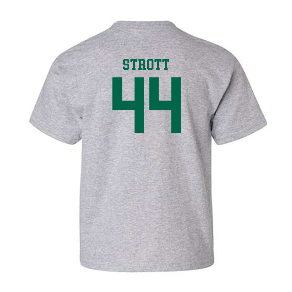 USF - NCAA Softball : Kiley Strott - Classic Fashion Shersey Youth T-Shirt-1