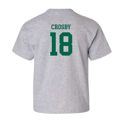 USF - NCAA Beach Volleyball : Sam Crosby - Classic Fashion Shersey Youth T-Shirt-1