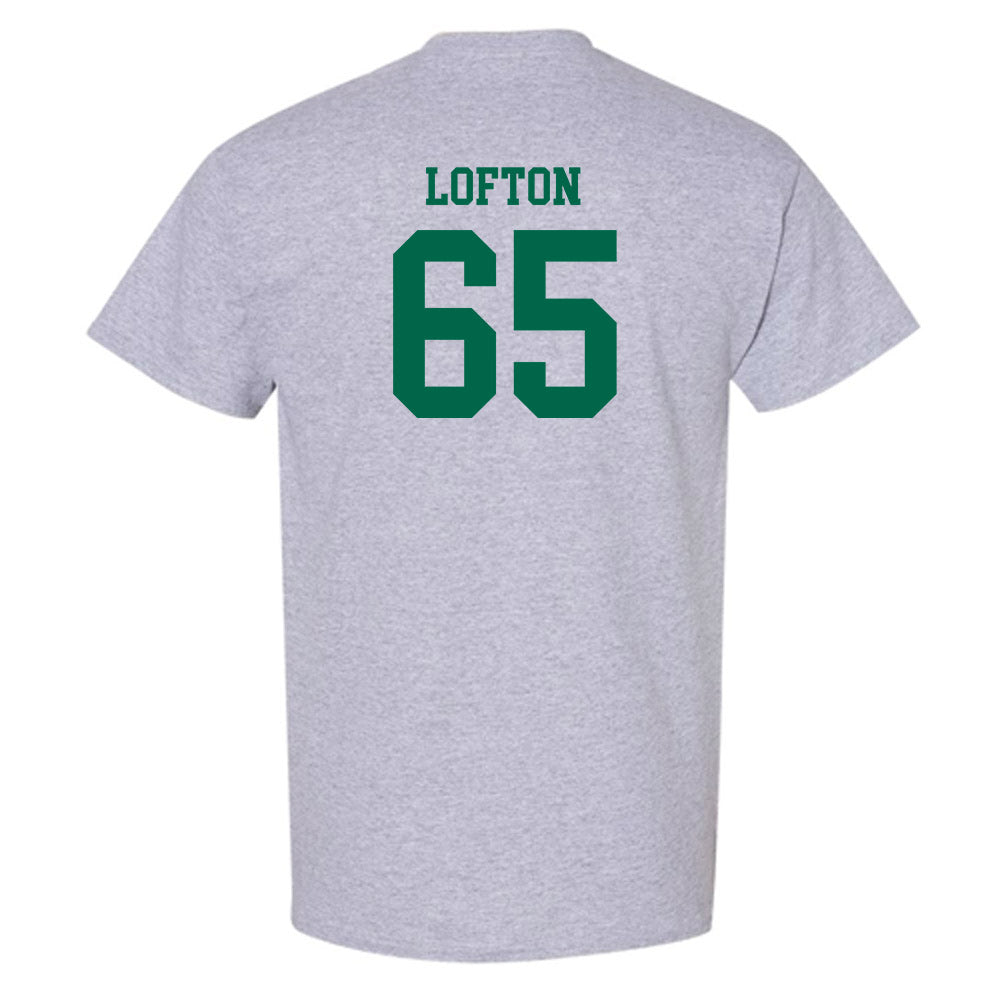 USF - NCAA Football : Michael Lofton - Classic Fashion Shersey T-Shirt