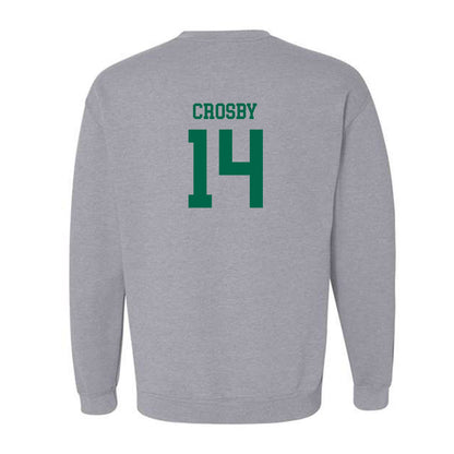 USF - NCAA Beach Volleyball : Sam Crosby - Classic Fashion Shersey Crewneck Sweatshirt