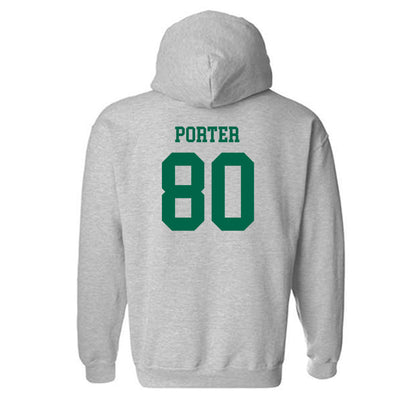 USF - NCAA Football : Joshua Porter - Classic Fashion Shersey Hooded Sweatshirt