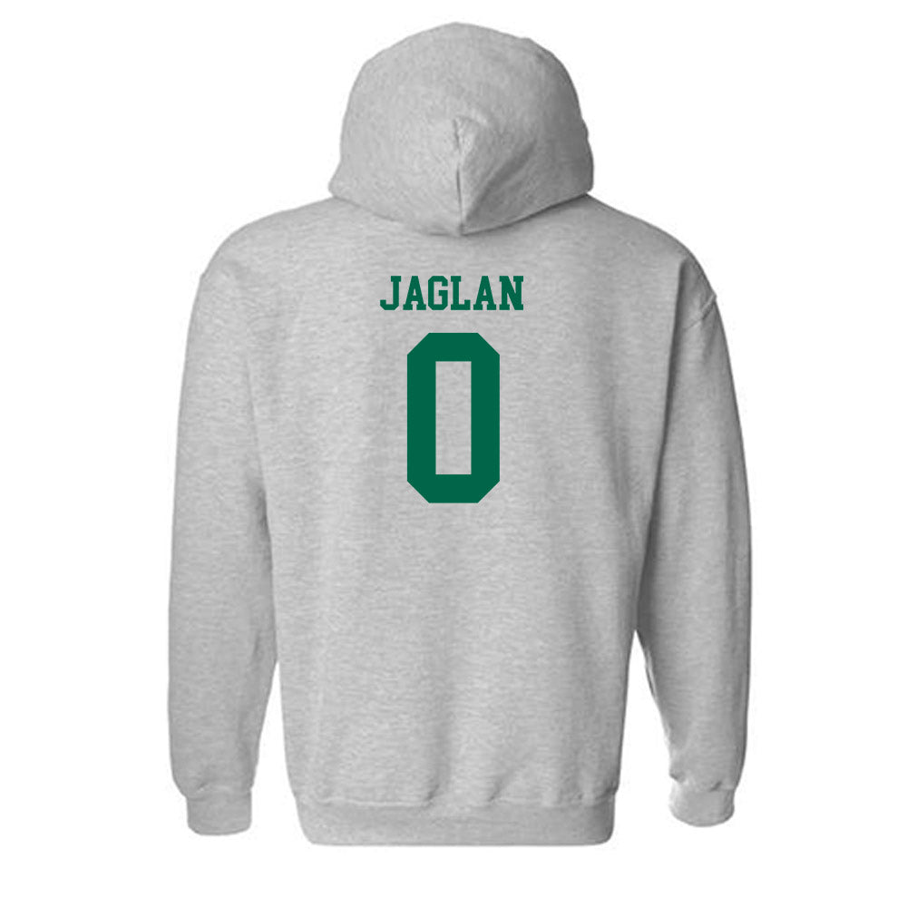 USF - NCAA Men's Golf : Shubham Jaglan - Classic Fashion Shersey Hooded Sweatshirt