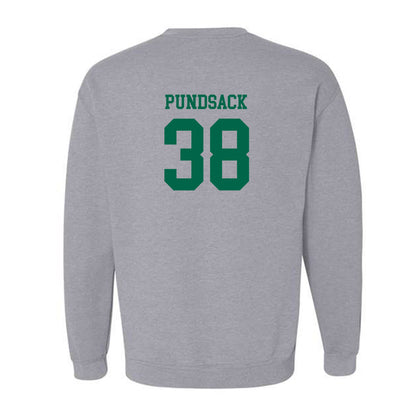 USF - NCAA Baseball : Caleb Pundsack - Classic Fashion Shersey Crewneck Sweatshirt