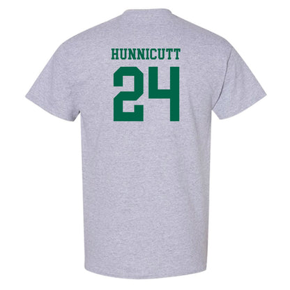 USF - NCAA Men's Soccer : Kyle Hunnicutt - Classic Fashion Shersey T-Shirt-1