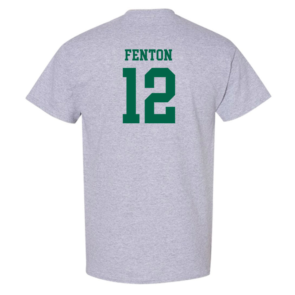 USF - NCAA Football : Sam Fenton - Classic Fashion Shersey T-Shirt-1