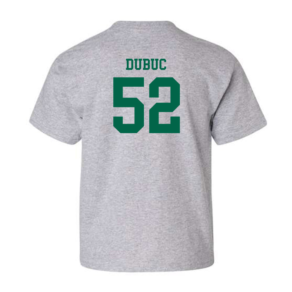 USF - NCAA Football : Trey Dubuc - Classic Fashion Shersey Youth T-Shirt