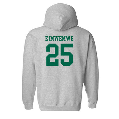 USF - NCAA Women's Soccer : Joy Kimwemwe - Classic Fashion Shersey Hooded Sweatshirt