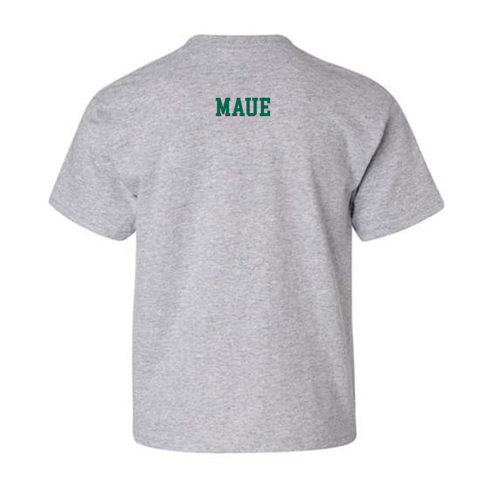 USF - NCAA Men's Cross Country : Aiden Maue - Classic Fashion Shersey Youth T-Shirt