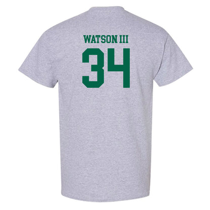 USF - NCAA Football : Ricardo Watson III - Classic Fashion Shersey T-Shirt