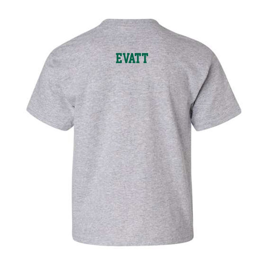 USF - NCAA Women's Track & Field : Tristen Evatt - Classic Fashion Shersey Youth T-Shirt