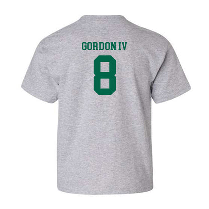 USF - NCAA Football : James Gordon IV - Classic Fashion Shersey Youth T-Shirt