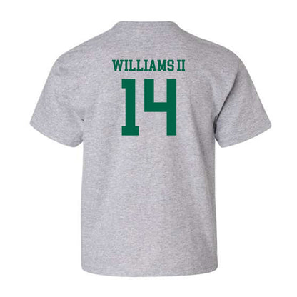 USF - NCAA Football : Michael Williams II - Classic Fashion Shersey Youth T-Shirt