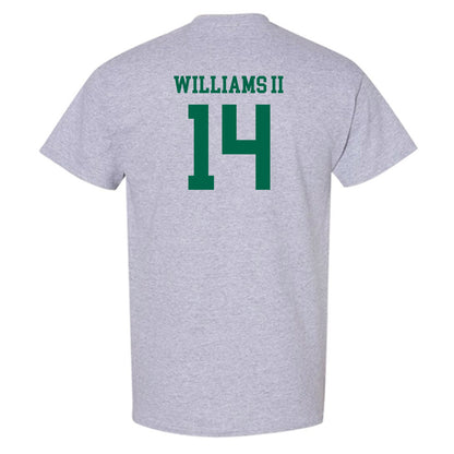 USF - NCAA Football : Michael Williams II - Classic Fashion Shersey T-Shirt