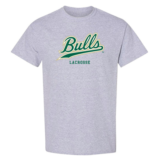 USF - NCAA Women's Lacrosse : Julia Huxtable - Classic Fashion Shersey T-Shirt