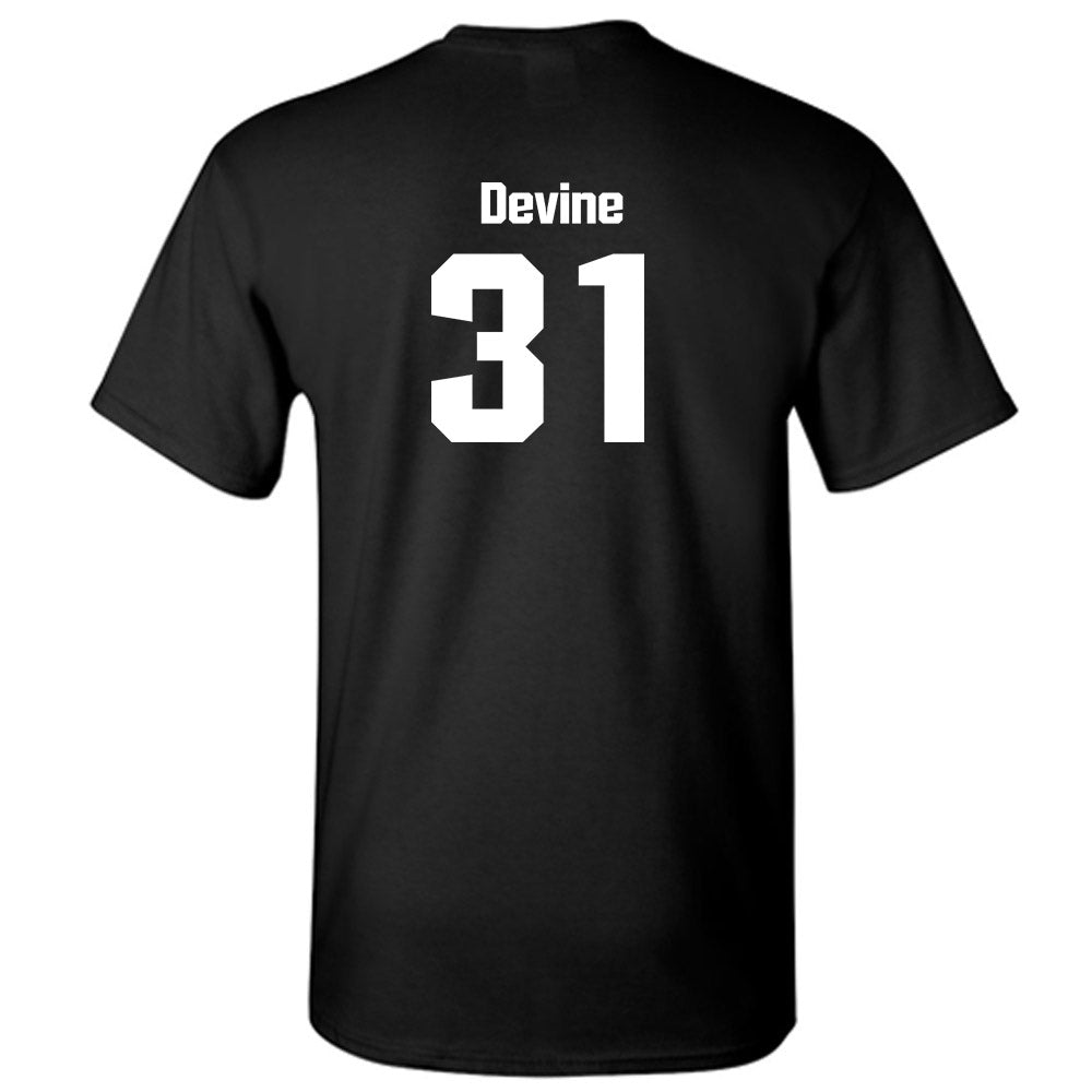 USF - NCAA Men's Soccer : Timmy Devine - Classic Fashion Shersey T-Shirt