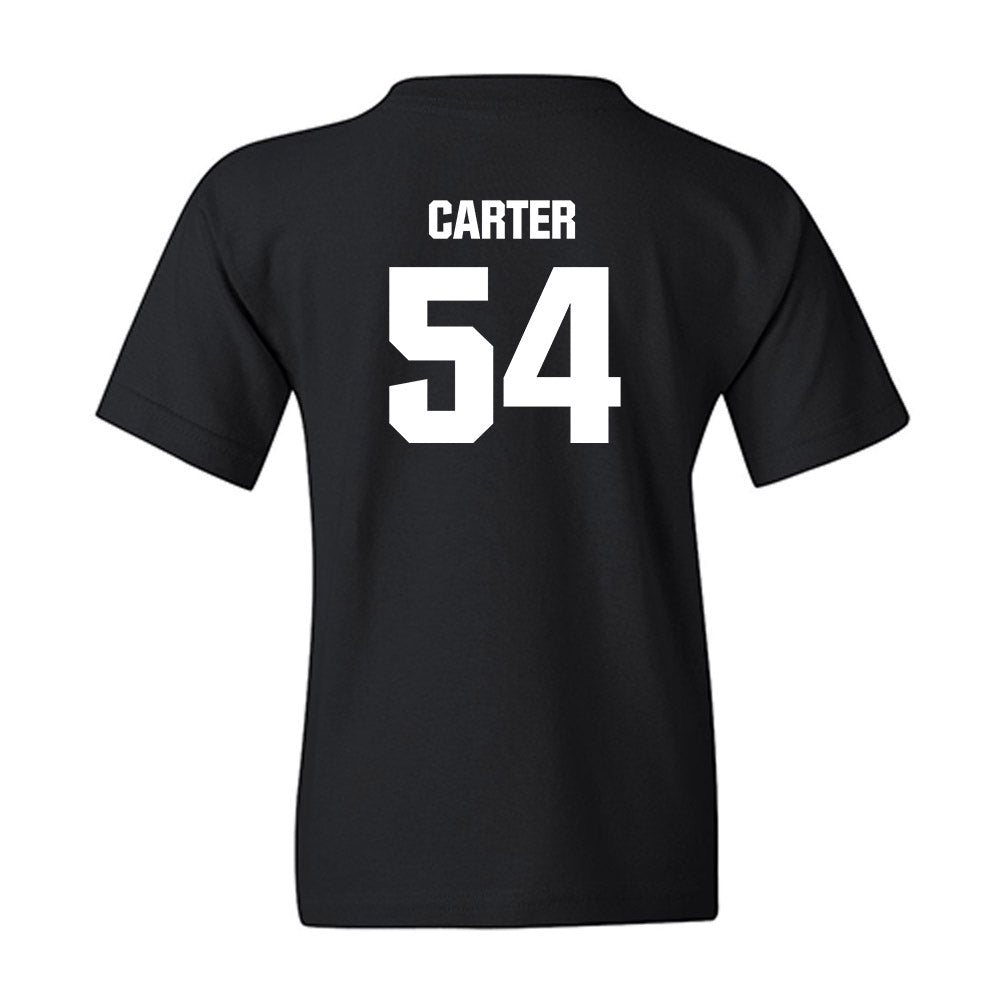 USF - NCAA Football : Braden Carter - Classic Shersey Youth T-Shirt-1
