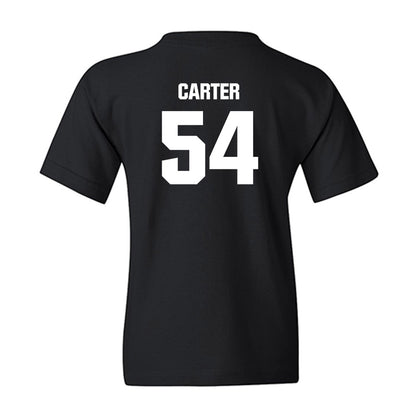 USF - NCAA Football : Braden Carter - Classic Shersey Youth T-Shirt-1