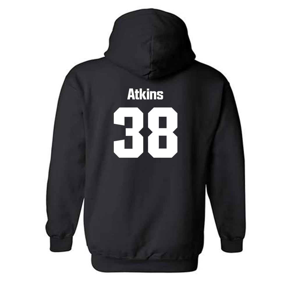 USF - NCAA Football : Sean Atkins - Hooded Sweatshirt