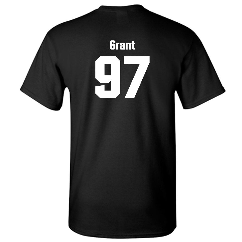 USF - NCAA Football : Jahari Grant - Classic Fashion Shersey T-Shirt