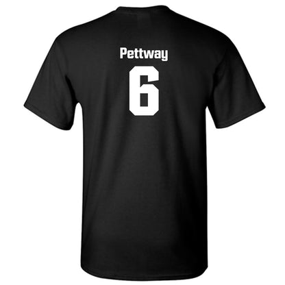 USF - NCAA Football : Jamie Pettway - Classic Fashion Shersey T-Shirt