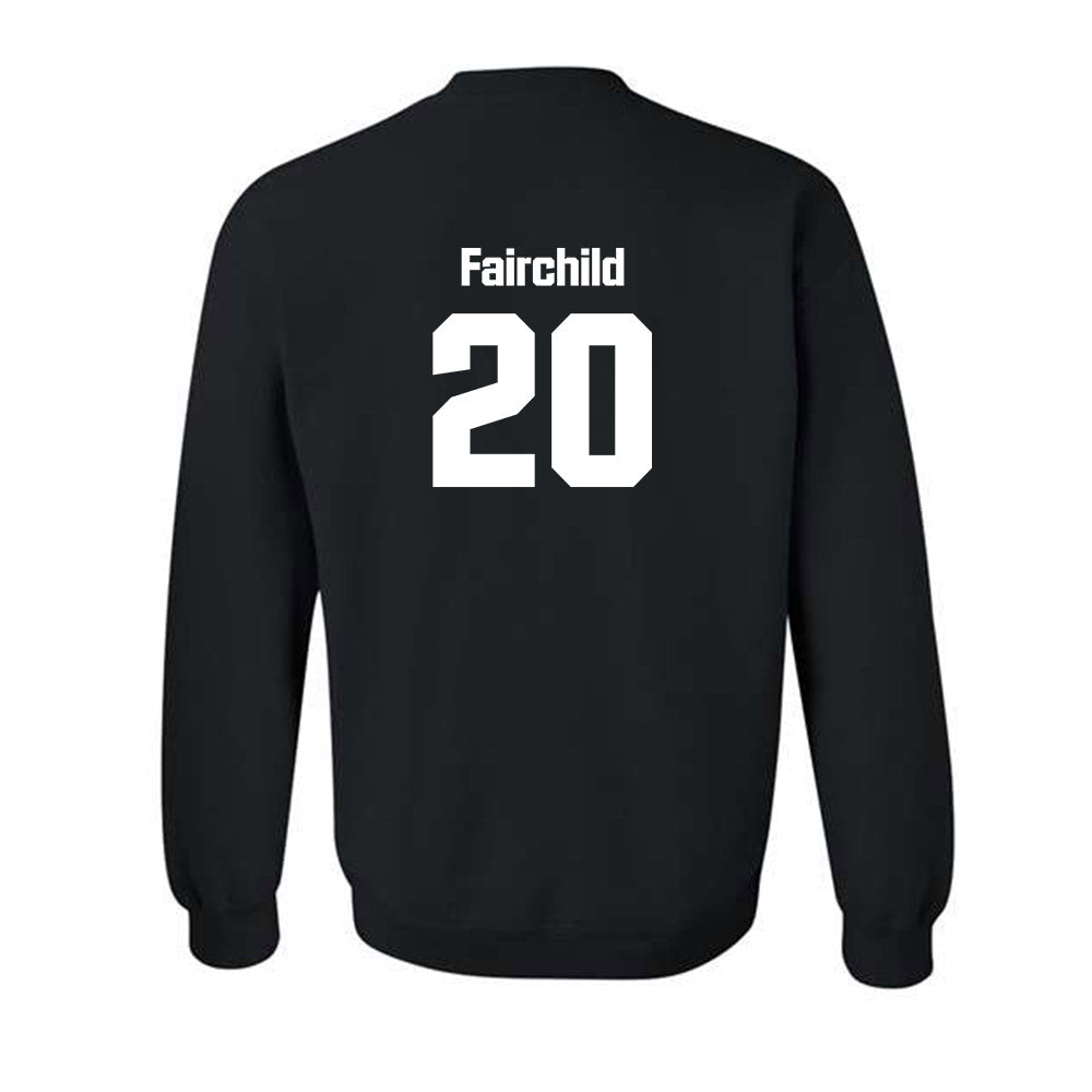 USF - NCAA Women's Soccer : Mia Fairchild - Classic Fashion Shersey Crewneck Sweatshirt