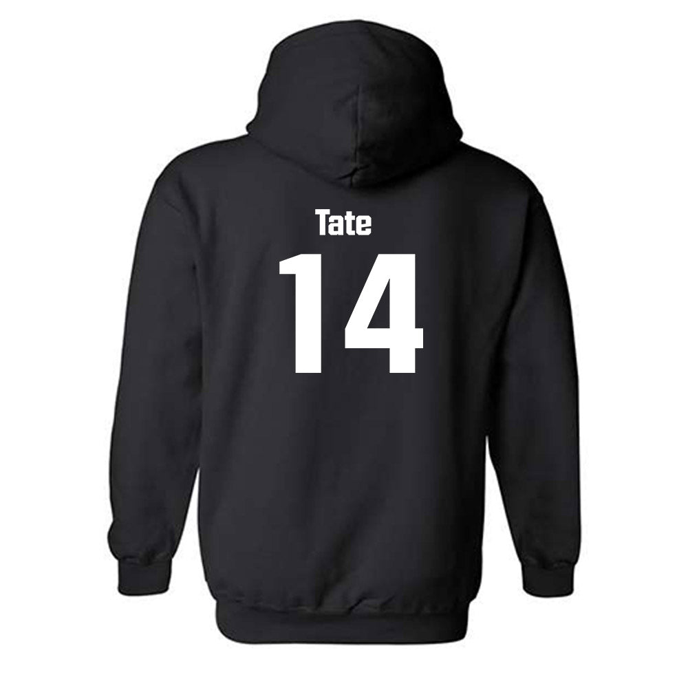 USF - NCAA Football : marcelis Tate - Hooded Sweatshirt