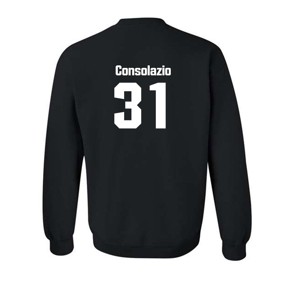 USF - NCAA Softball : Allana Consolazio - Classic Fashion Shersey Crewneck Sweatshirt