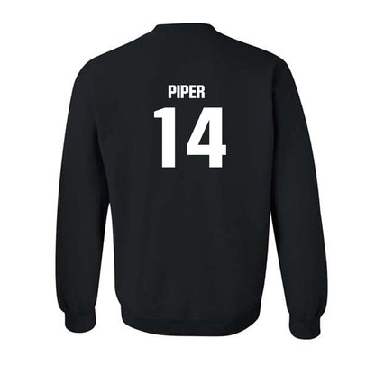 USF - NCAA Women's Basketball : Ines Piper - Classic Shersey Crewneck Sweatshirt-1