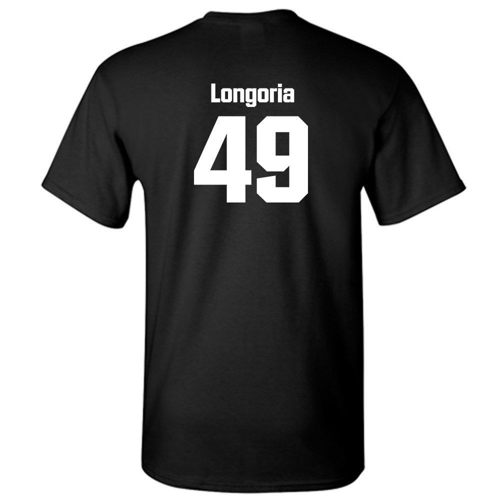 USF - NCAA Baseball : Adan Longoria - T-Shirt