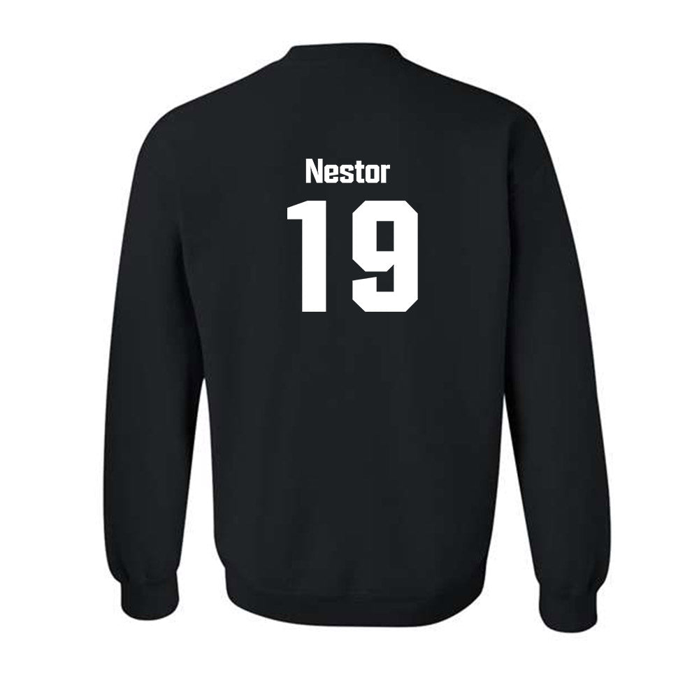 USF - NCAA Women's Soccer : Linnea Nestor - Classic Fashion Shersey Crewneck Sweatshirt