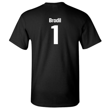 USF - NCAA Baseball : Marcus Brodil - T-Shirt