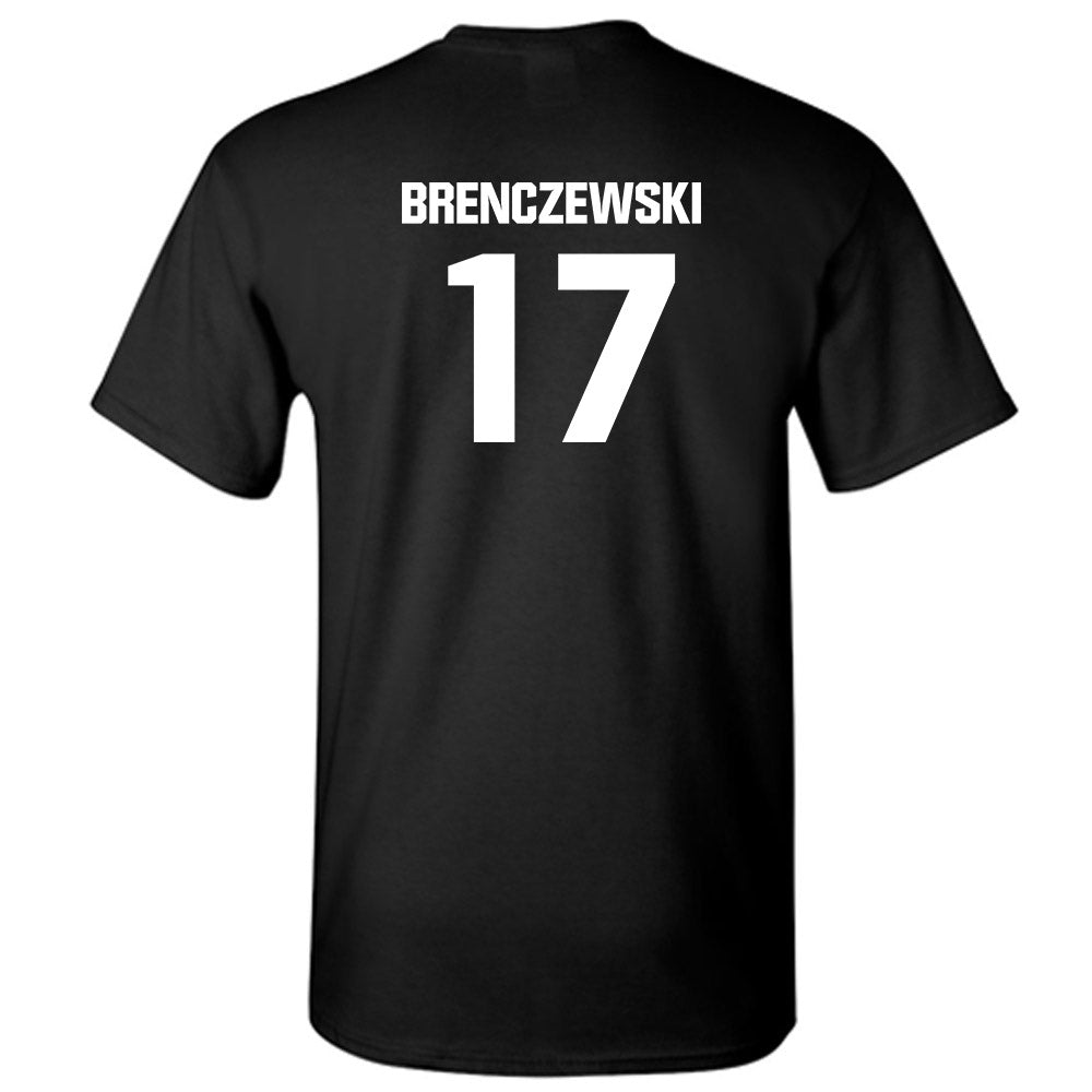 USF - NCAA Baseball : Joey Brenczewski - Classic Shersey T-Shirt-1