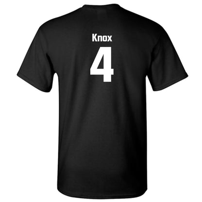 USF - NCAA Men's Basketball : Kobe Knox - T-Shirt