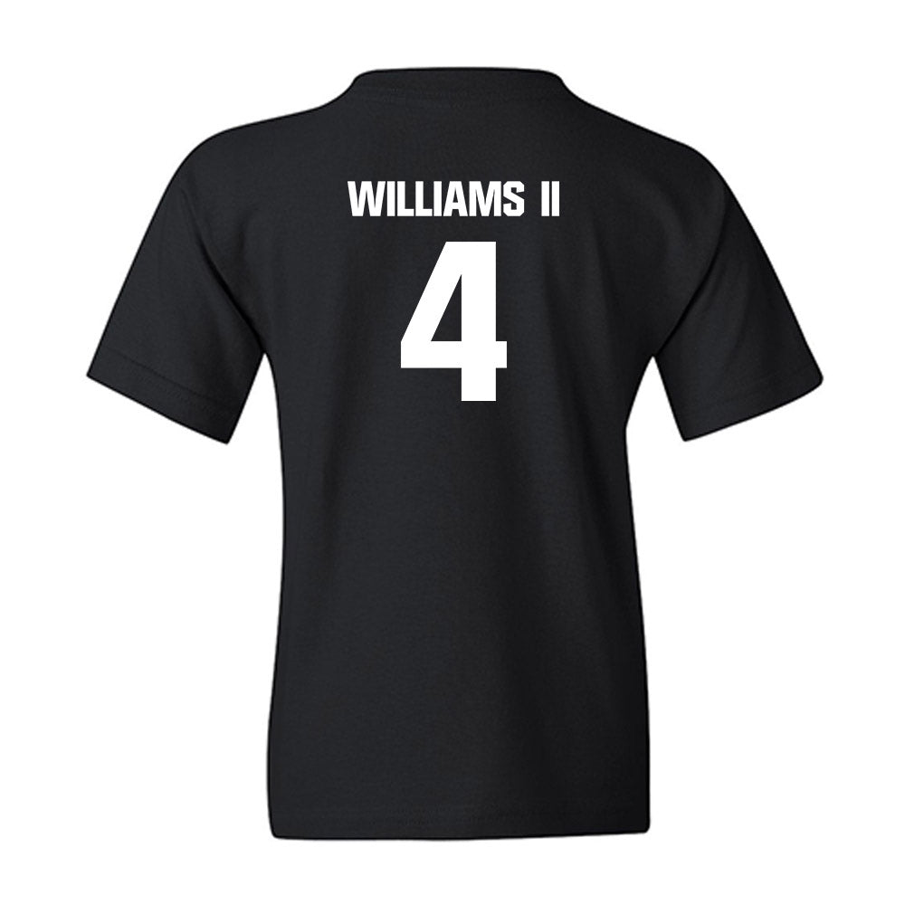 USF - NCAA Football : Michael Williams II - Classic Shersey Youth T-Shirt-1