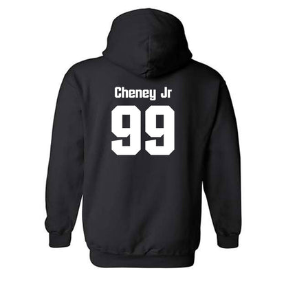 USF - NCAA Football : Rashad Cheney Jr - Hooded Sweatshirt