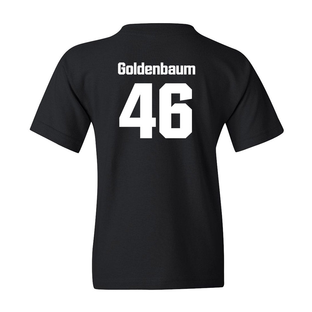 USF - NCAA Baseball : Matthew Goldenbaum - Youth T-Shirt