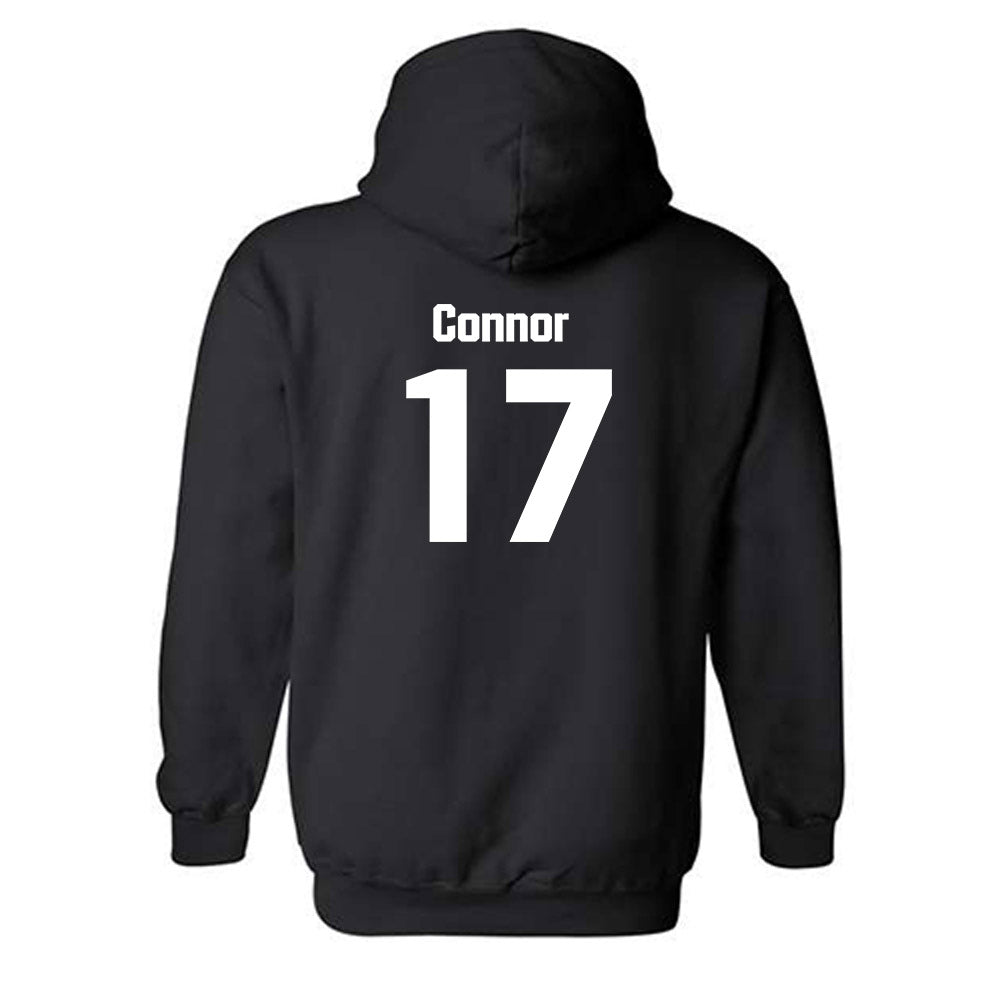 USF - NCAA Women's Lacrosse : Jacinda Connor - Classic Fashion Shersey Hooded Sweatshirt