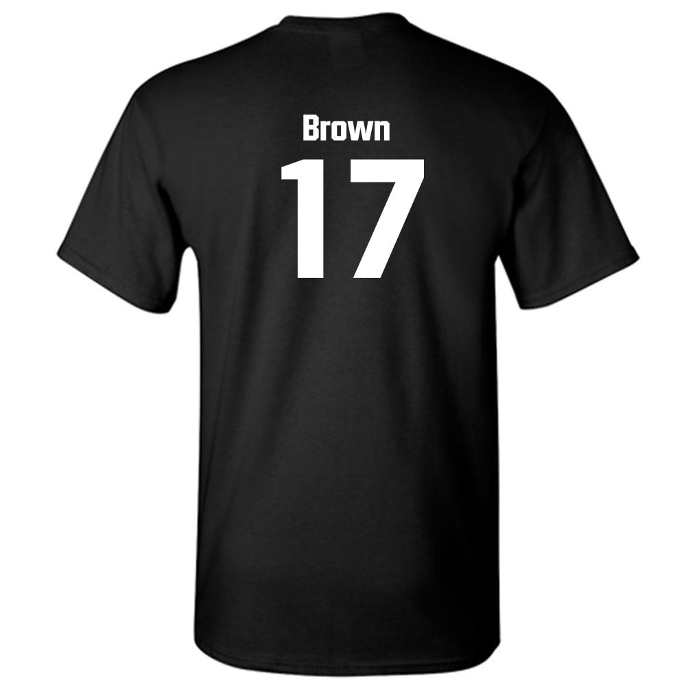 USF - NCAA Football : Byrum Brown - T-Shirt