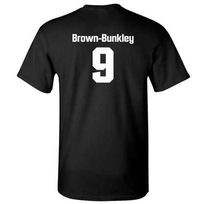 USF - NCAA Football : Aamaris Brown-Bunkley - T-Shirt