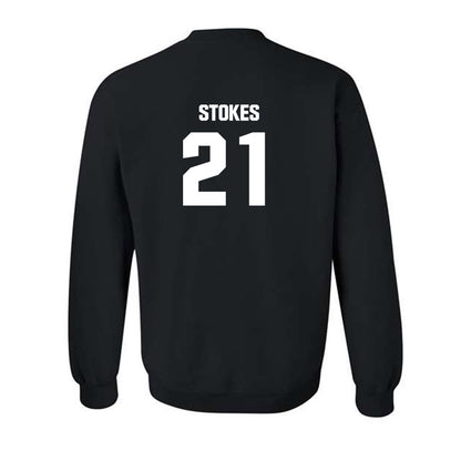 USF - NCAA Football : Jaelen Stokes - Classic Shersey Crewneck Sweatshirt-1
