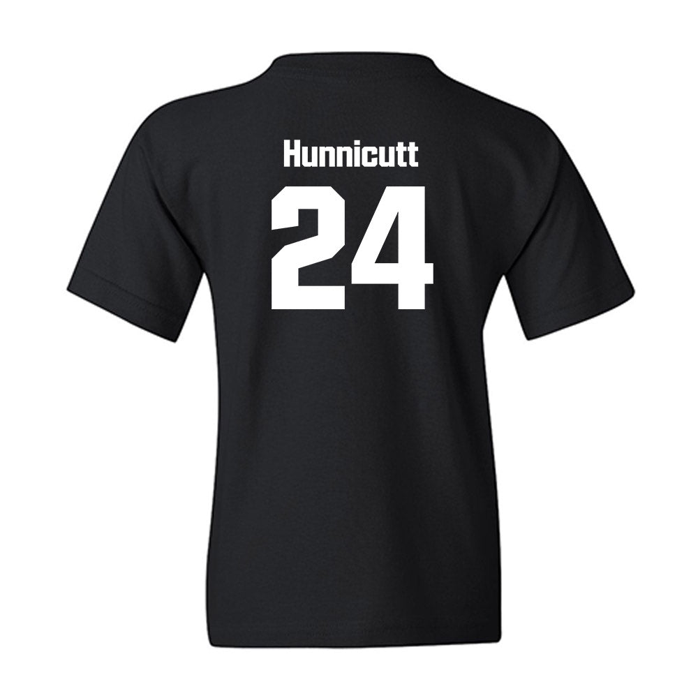 USF - NCAA Men's Soccer : Kyle Hunnicutt - Classic Fashion Shersey Youth T-Shirt-1