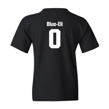 USF - NCAA Football : Douglas Blue-Eli - Youth T-Shirt